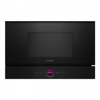 Bosch | Microwave Oven | BFR7221B1 | Built-in | 21 L | 900 W | Black