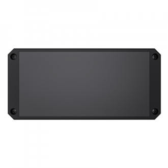 Gamemax | V4.0 ARGB PWM HUB BK | Hub for Gaming Chassis Gamemax | V4.0 ARGB PWM HUB BK | Hub for Gaming Chassis