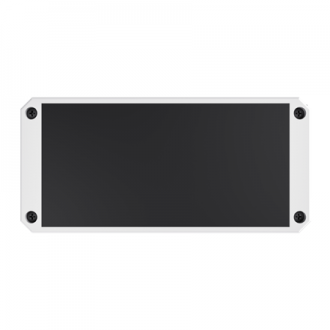 Gamemax | V4.0 ARGB PWM HUB WT | Hub for Gaming Chassis Gamemax | V4.0 ARGB PWM HUB WT | Hub for Gaming Chassis