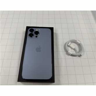 Apple Renewed | Grade B | Apple iPhone 13 Pro Max | Blue | 6.7 Apple Renewed | Grade B | Apple iPhone 13 Pro Max | Blue | 6.7