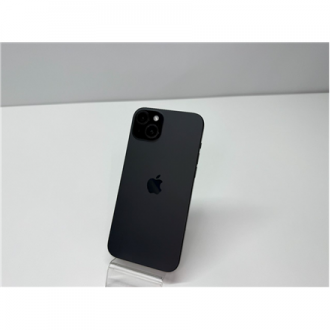 Apple Renewed | Grade C | Apple iPhone 15 Plus | Black | 6.7 Apple Renewed | Grade C | Apple iPhone 15 Plus | Black | 6.7