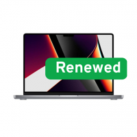 SALE OUT. Apple Renewed Grade A | MacBook Pro | 14 SALE OUT. Apple Renewed Grade A | MacBook Pro | 14