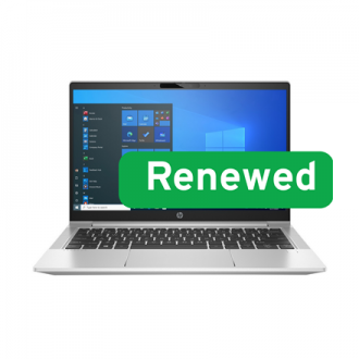HP Renewed Grade A | ProBook 430 G8 | 13.3 HP Renewed Grade A | ProBook 430 G8 | 13.3