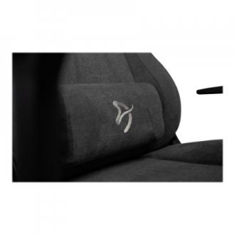Arozzi Fabric Upholstery | Gaming chair | Vernazza Soft Fabric | Dark Grey Arozzi Fabric Upholstery | Gaming chair | Vernazza Soft Fabric | Dark Grey