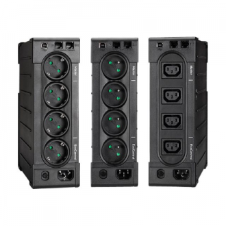 Eaton | Ellipse PRO 1600 IEC | ELP1600IEC | 1600 VA | 1000 W Eaton | Ellipse PRO 1600 IEC | ELP1600IEC | 1600 VA | 1000 W