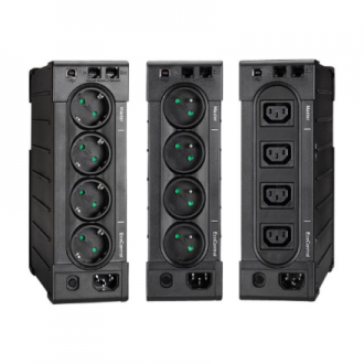 Eaton | Ellipse PRO 1600 IEC | ELP1600IEC | 1600 VA | 1000 W Eaton | Ellipse PRO 1600 IEC | ELP1600IEC | 1600 VA | 1000 W