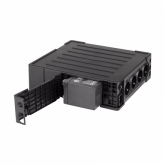 Eaton | Ellipse PRO 1600 IEC | ELP1600IEC | 1600 VA | 1000 W Eaton | Ellipse PRO 1600 IEC | ELP1600IEC | 1600 VA | 1000 W