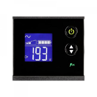 Eaton | Ellipse PRO 1600 IEC | ELP1600IEC | 1600 VA | 1000 W Eaton | Ellipse PRO 1600 IEC | ELP1600IEC | 1600 VA | 1000 W