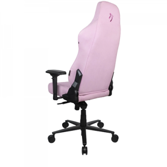 Arozzi Fabric Gaming Chair Vernazza Supersoft Pink Arozzi Fabric Gaming Chair Vernazza Supersoft Pink
