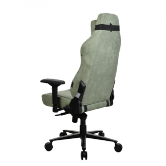 Arozzi Supersoft | Vernazza | Gaming Chair | Forest Green Arozzi Supersoft | Vernazza | Gaming Chair | Forest Green