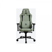 Arozzi Supersoft | Vernazza | Gaming Chair | Forest Green Arozzi Supersoft | Vernazza | Gaming Chair | Forest Green