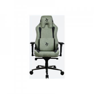 Arozzi Supersoft | Vernazza | Gaming Chair | Forest Green Arozzi Supersoft | Vernazza | Gaming Chair | Forest Green