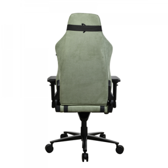 Arozzi Supersoft | Vernazza | Gaming Chair | Forest Green Arozzi Supersoft | Vernazza | Gaming Chair | Forest Green