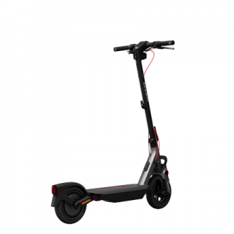 Segway | F3 Pro E | eKickScooter | Up to 25 km/h | 10 Segway | F3 Pro E | eKickScooter | Up to 25 km/h | 10