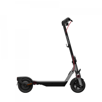 Segway | F3 Pro E | eKickScooter | Up to 25 km/h | 10 Segway | F3 Pro E | eKickScooter | Up to 25 km/h | 10