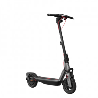 Segway | F3 Pro E | eKickScooter | Up to 25 km/h | 10 Segway | F3 Pro E | eKickScooter | Up to 25 km/h | 10