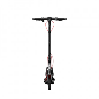 Segway | F3 Pro E | eKickScooter | Up to 25 km/h | 10 Segway | F3 Pro E | eKickScooter | Up to 25 km/h | 10