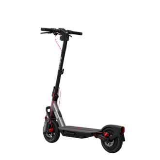 Segway | F3 Pro E | eKickScooter | Up to 25 km/h | 10 Segway | F3 Pro E | eKickScooter | Up to 25 km/h | 10