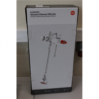 Y Xiaomi Vacuum Cleaner | G20 Lite EU | Cordless | 215 W | 22.2 V | White | Warranty 3 month(s) | USED, DIRTY, MISSING: 2 IN 1 B 