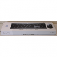 SALE OUT. | Dell | Premier Multi-Device Keyboard and Mouse | KM7321W | Keyboard and Mouse Set | Wireless | Batteries included |  
