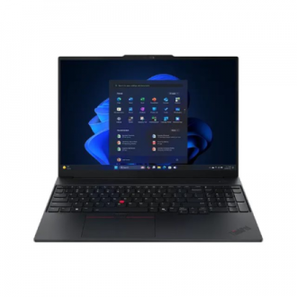 Lenovo ThinkPad E16 G3 Intel | Black | 16 Lenovo ThinkPad E16 G3 Intel | Black | 16