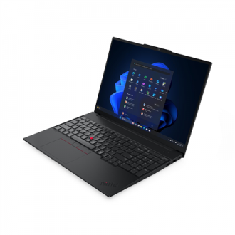 Lenovo ThinkPad E16 G3 Intel | Black | 16 Lenovo ThinkPad E16 G3 Intel | Black | 16