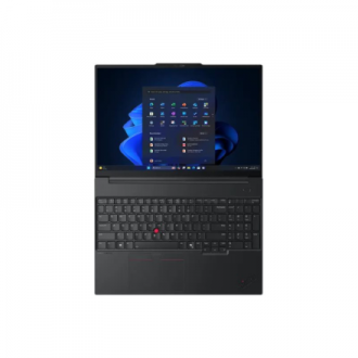 Lenovo ThinkPad E16 G3 Intel | Black | 16 Lenovo ThinkPad E16 G3 Intel | Black | 16