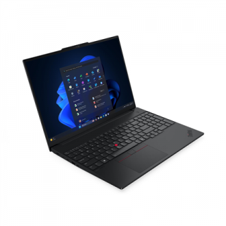 Lenovo ThinkPad E16 G3 Intel | Black | 16 Lenovo ThinkPad E16 G3 Intel | Black | 16