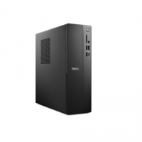 Dell ECS1250 | Desktop | Slim | Intel Core i5 | i5-14400 | 16 GB | DDR5 | 512 GB | Intel UHD Graphics 730 | No Optical Drive | E 