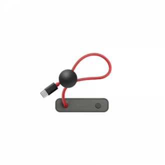 OnePlus 22.5W Magnetic Ring Power Bank | 10000 mAh | Black OnePlus 22.5W Magnetic Ring Power Bank | 10000 mAh | Black
