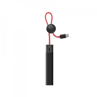 OnePlus 22.5W Magnetic Ring Power Bank | 10000 mAh | Black OnePlus 22.5W Magnetic Ring Power Bank | 10000 mAh | Black