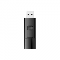 Silicon Power | Ultima U05 | 8 GB | USB 2.0 | Black Silicon Power | Ultima U05 | 8 GB | USB 2.0 | Black