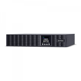 CyberPower | Smart App UPS Systems | OLS3000ERT2UA | 3000 VA | 2700 W CyberPower | Smart App UPS Systems | OLS3000ERT2UA | 3000 VA | 2700 W