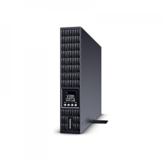 CyberPower | Smart App UPS Systems | OLS3000ERT2UA | 3000 VA | 2700 W CyberPower | Smart App UPS Systems | OLS3000ERT2UA | 3000 VA | 2700 W