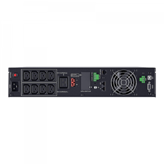 CyberPower | Smart App UPS Systems | OLS3000ERT2UA | 3000 VA | 2700 W CyberPower | Smart App UPS Systems | OLS3000ERT2UA | 3000 VA | 2700 W