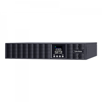 CyberPower | Smart App UPS Systems | OLS3000ERT2UA | 3000 VA | 2700 W CyberPower | Smart App UPS Systems | OLS3000ERT2UA | 3000 VA | 2700 W