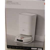 SALE OUT. | Xiaomi | Robot Vacuum | X10+ EU | Wet&Dry | Operating time (max) 120 min | Lithium Ion | 5200 mAh | Dust capacity 0. 