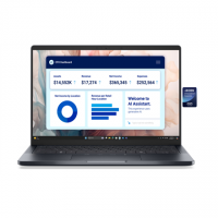 Dell Pro Premium 14 PA14250 | 14 