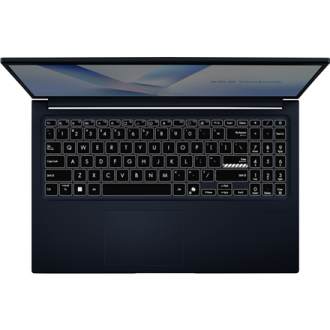 Asus Vivobook 15 M1502NAQ-BQ034W | Quiet Blue | 15.6 Asus Vivobook 15 M1502NAQ-BQ034W | Quiet Blue | 15.6