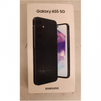 SALE OUT. Samsung Galaxy A55 EE A556 (Navy) Dual SIM 6.6
