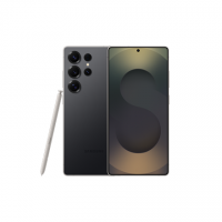 Samsung S25 Ultra S938 | Galaxy | Titanium Black | 6.9 