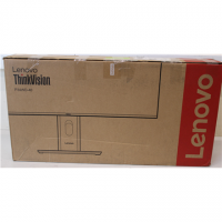 Lenovo SALE OUT. ThinkVision | P34WD-40 | 34 