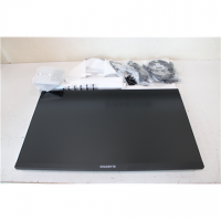 SALE OUT. Gigabyte M27UA EK1 Monitor 27