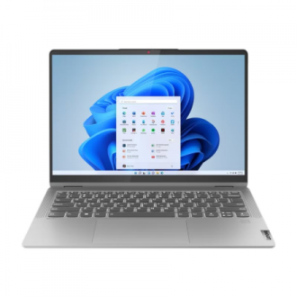 Lenovo IdeaPad Flex 5 14ABR8 | Arctic Grey | 14 Lenovo IdeaPad Flex 5 14ABR8 | Arctic Grey | 14