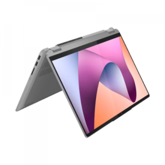 Lenovo IdeaPad Flex 5 14ABR8 | Arctic Grey | 14 Lenovo IdeaPad Flex 5 14ABR8 | Arctic Grey | 14
