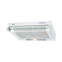 CATA | Hood | F-2060 | Conventional | Energy efficiency class C | Width 60 cm | 195 m /h | Mechanical control | LED | White 