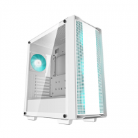 Deepcool CC560 V2 | White | Mid Tower | ATX 