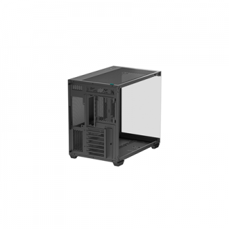 Deepcool CG530 | ITX/Micro-ATX/ATX ATX/Micro-ATX | ATX PS2 Deepcool CG530 | ITX/Micro-ATX/ATX ATX/Micro-ATX | ATX PS2