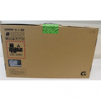 SALE OUT. Gigabyte AERO X16 1WH-93EEC64DH 16