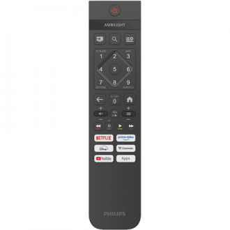 Philips 2K LED TV | 32PFS6050/12 | 32 | Smart TV | TITAN OS Philips 2K LED TV | 32PFS6050/12 | 32 | Smart TV | TITAN OS